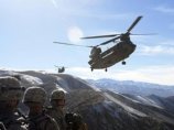 В Афганистане убиты двое американских военнослужащих