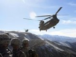 Двое американских военнослужащих убиты в Афганистане Двое американских военнослужащих убиты в Афганистане