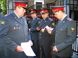 Нургалиев повысил требования к профессионализму милиционеров: они должны знать гимн и уметь делать искусственное дыхание Нургалиев повысил требования к профессионализму милиционеров: они должны знать гимн и уметь делать искусственное дыхание