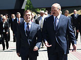 В четверг в Сочи впервые с апреля состоятся двусторонние переговоры президентов России и Белоруссии, однако Дмитрий Медведев и Александр Лукашенко вряд ли сумеют урегулировать многочисленные разногласия