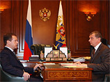 Министр энергетики Шматко приглашает ОПЕК в Россию