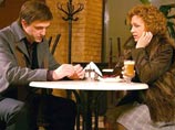 Кадр из фильма "Мымра" Кадр из фильма "Мымра"