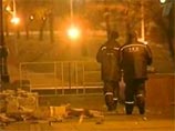 Московскому студенту дали 6 лет за взрыв столба на Манежной площади
