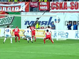 "Амкар", "Динамо" и "Зенит" остановились на пороге Лиги Европы УЕФА "Амкар", "Динамо" и "Зенит" остановились на пороге Лиги Европы УЕФА