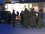В Дагестане в бою с милиционерами убиты трое боевиков: введен режим КТО