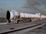 На полигоне в штате Юта отменены испытания ускорителя ракеты-носителя "Ares-1": за 20 секунд до начала