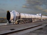 На полигоне в штате Юта отменены испытания ускорителя ракеты-носителя "Ares-1": за 20 секунд до начала На полигоне в штате Юта отменены испытания ускорителя ракеты-носителя "Ares-1": за 20 секунд до начала
