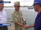 Обвиняемые в захвате сухогруза Arctic Sea заявили, что это капитан удерживал их на борту Обвиняемые в захвате сухогруза Arctic Sea заявили, что это капитан удерживал их на борту