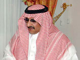 На принца Саудовской Аравии Мухаммеда бин Найефа совершено покушение, организованное террористом-смертником