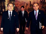 Южная и Северная Корея договорились о возобновлении встреч родственников,  разделенных войной
