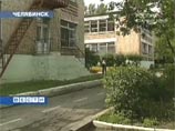 В детских садах Челябинска введены особые меры для борьбы с менингитом В детских садах Челябинска введены особые меры для борьбы с менингитом