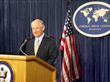Официальный представитель госдепартамента США Филипп Кроули в четверг,заявил, что подобные сообщения не соответствуют действительности Официальный представитель госдепартамента США Филипп Кроули в четверг,заявил, что подобные сообщения не соответствуют действительности