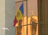 На первом заседании нового парламента Молдавии в пятницу возник скандал