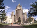 В Москве считают неприемлемым и провокационным проект резолюции Генассамблеи ООН по ситуации с беженцами в Закавказье, предложенный Грузией