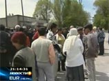 В Киргизии осужден педофил, из-за которого вспыхнули массовые погромы В Киргизии осужден педофил, из-за которого вспыхнули массовые погромы