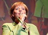 Немецкий канал отменил интервью с Меркель: испугался, что это станет предвыборной агитацией 
