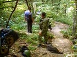 В селе Кабардино-Балкарии идет столкновение правоохранительных органов с боевиками. Введен режим КТО