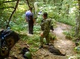 В селе Кабардино-Балкарии идет столкновение правоохранительных органов с боевиками. Введен режим КТО В селе Кабардино-Балкарии идет столкновение правоохранительных органов с боевиками. Введен режим КТО