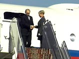 Польский таблоид: самолет Путина врезался в столб в аэропорту имени Валенсы Польский таблоид: самолет Путина врезался в столб в аэропорту имени Валенсы