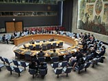 Комитет Совета Безопасности ООН по санкциям в отношении КНДР расследует факт экспорта из этой страны в Иран вооружений, нарушающий режим санкций