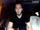 Террористом-смертником, подорвавшим здание ГОВД в Назрани 17 августа, возможно, был один из главных идеологов ваххабитов Северного Кавказа 27-летний Александр Тихомиров, более известный как "шейх Саид Бурятский" Террористом-смертником, подорвавшим здание ГОВД в Назрани 17 августа, возможно, был один из главных идеологов ваххабитов Северного Кавказа 27-летний Александр Тихомиров, более известный как "шейх Саид Бурятский"
