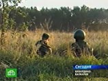 В Кабардино-Балкарии отменен введенный накануне режим КТО В Кабардино-Балкарии отменен введенный накануне режим КТО