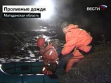 Спасатели, завершив монтаж резервного дизель-генератора, восстановили энерго- и водоснабжение в магаданском поселке Карамкен, где в субботу произошел прорыв дамбы, и поток воды снес 11 жилых домов Спасатели, завершив монтаж резервного дизель-генератора, восстановили энерго- и водоснабжение в магаданском поселке Карамкен, где в субботу произошел прорыв дамбы, и поток воды снес 11 жилых домов