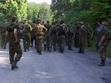 В Кабардино-Балкарии уничтожен боевик из Азербайджана