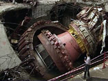 Восемь работников Саяно-Шушенской ГЭС в течение часа с момента аварии 17 августа смогли предотвратить развитие ситуации по катастрофическому сценарию