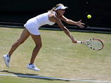 Российская теннисистка Елена Веснина не смогла выиграть турнир в Нью-Хейвене