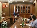 Евкуров начинает увольнения во властных структурах: "придется людей менять" Евкуров начинает увольнения во властных структурах: "придется людей менять"