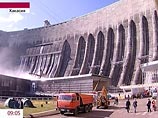 Компания "РусГидро" на 40% увеличивает штат охраны Саяно-Шушенской ГЭС в связи с увеличением числа людей, занятых ремонтно-восстановительными работами 
