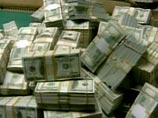 Прибыль, которую американские власти извлекли из помощи банкам, оказавшимся на грани банкротства в сентябре прошлого года, после банкротства Lehman Brothers, уже превышает 4 миллиарда долларов Прибыль, которую американские власти извлекли из помощи банкам, оказавшимся на грани банкротства в сентябре прошлого года, после банкротства Lehman Brothers, уже превышает 4 миллиарда долларов