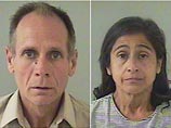 Предполагается, что 58-летний Гарридо с супругой Нэнси похитил 11-летнюю Дагард в 1991 году, удерживал девушку в заключении в течение 18 лет и регулярно насиловал ее