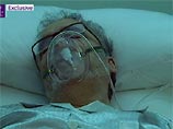 Освобожденный террорист аль-Меграхи госпитализирован в Ливии Освобожденный террорист аль-Меграхи госпитализирован в Ливии