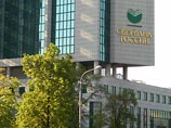 На первом месте в обновленном рейтинге, как и прежде, значится "Сбербанк" На первом месте в обновленном рейтинге, как и прежде, значится "Сбербанк"
