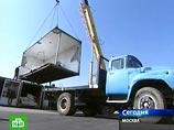 Торговцы закрывшегося "Черкизона" заявили о массовых хищениях Торговцы закрывшегося "Черкизона" заявили о массовых хищениях