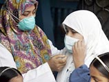 Учебный год в ОАЭ из-за гриппа A/H1N1 встретили менее 40% учеников