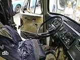 Дорожно-транспортное происшествие с участием двух автобусов произошло в понедельник на юге Московской области