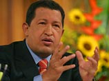 Уго Чавес отложил на сентябрь решение о девальвации боливара