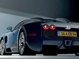 В кризис купить Ferrari или Bugatti выгоднее, чем инвестировать в золото, подсчитала  Financial Times