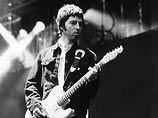 Из-за ссоры с братом Ноэль Галлахер покидает группу Oasis Из-за ссоры с братом Ноэль Галлахер покидает группу Oasis