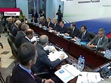Медведев в Покрове обсудил фармакологию и посетил женскую пустынь Медведев в Покрове обсудил фармакологию и посетил женскую пустынь