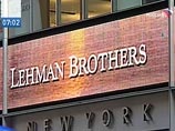 "Дочки" требуют с банка Lehman Brothers 100 млрд долларов долга