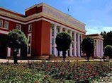 Таджикистан объявил счастливое будущее: рост ВВП, по прогнозу властей, составит 14% Таджикистан объявил счастливое будущее: рост ВВП, по прогнозу властей, составит 14%