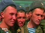 Военных признали социальной группой: теперь за высказывания в их адрес можно угодить под уголовную статью Военных признали социальной группой: теперь за высказывания в их адрес можно угодить под уголовную статью