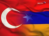 Армения и Турция договорились и начнут восстанавливать дипломатические отношения