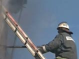 По предварительным данным, возгорание возникло в помещении архива Следственного комитета при МВД в Газетном переулке
