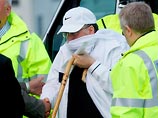Лондон обнародует материалы по освобождению ливийского террориста Лондон обнародует материалы по освобождению ливийского террориста