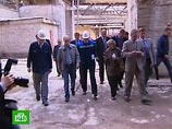 Производственный комплекс в Пикалево, запущенный лично Путиным, вновь может остановиться Производственный комплекс в Пикалево, запущенный лично Путиным, вновь может остановиться